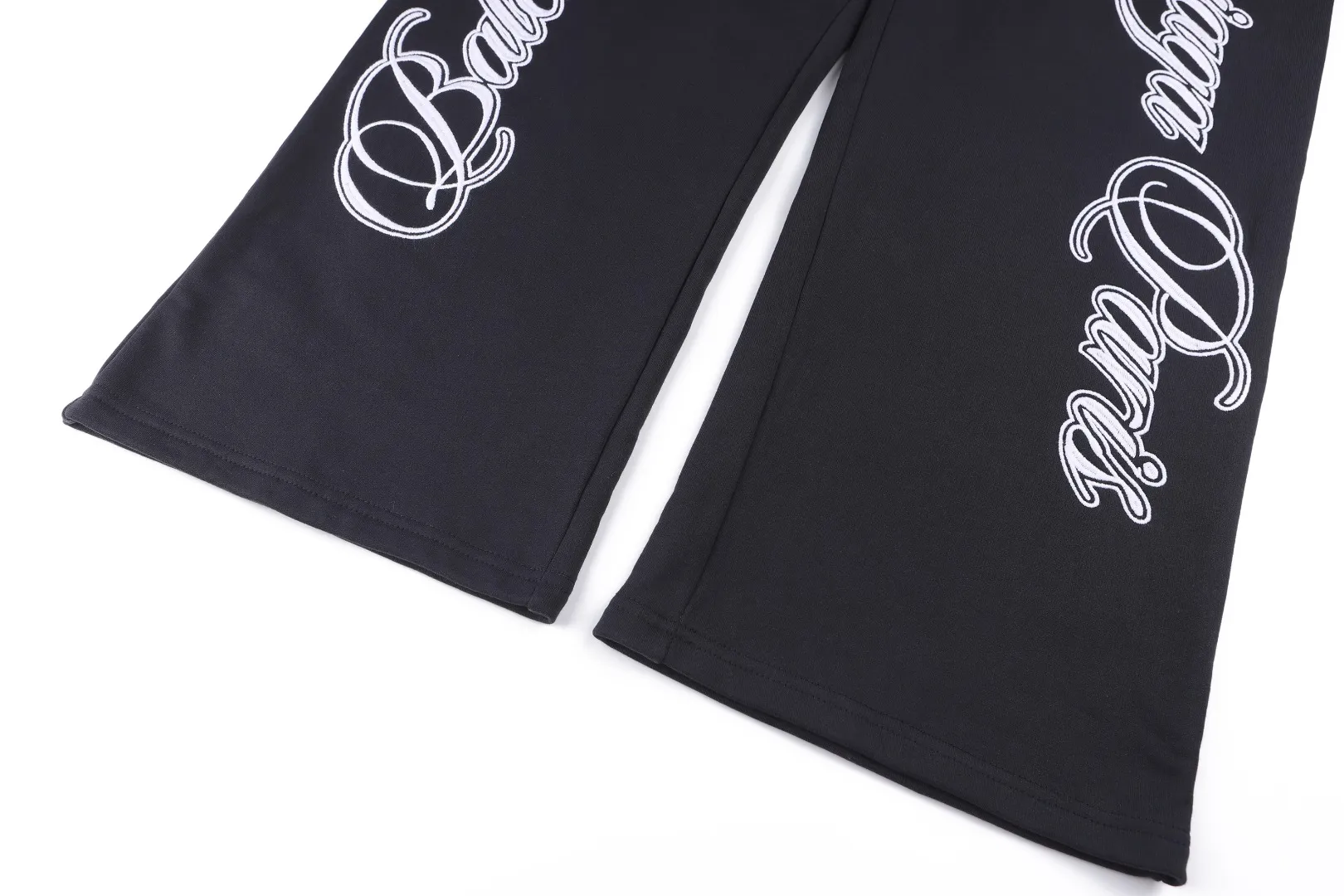 26SS CURSIVE BAGGY ●Authentic 10500 ●100% 400 ●20 100% 200 ● ● ● 1：1 ● 1：1 ● ●Size：S M L ● ：2077/3B#10